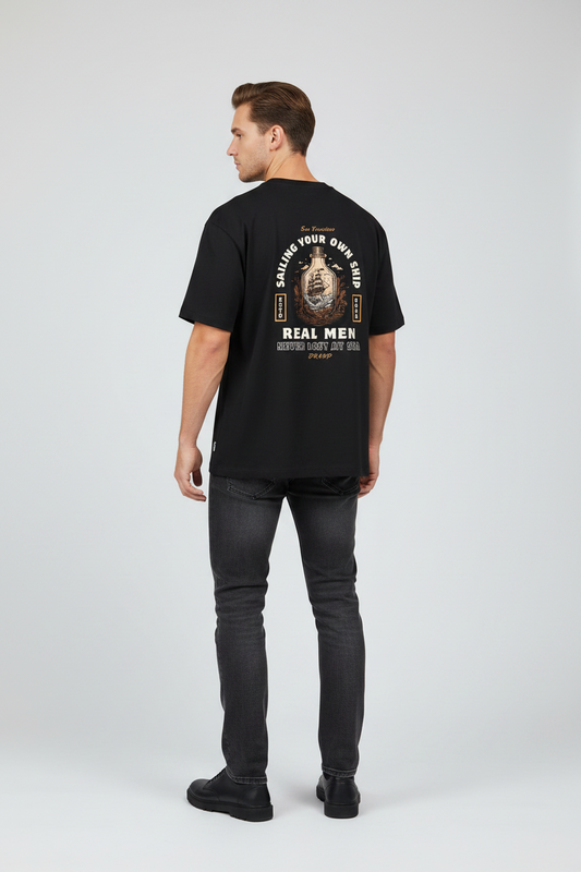 Unisex Standard Crew T-Shirt