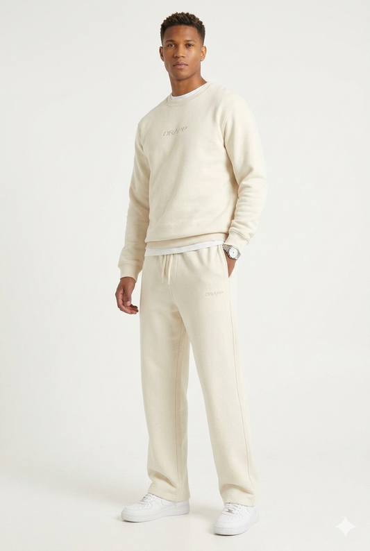 Drapp Sweatpants