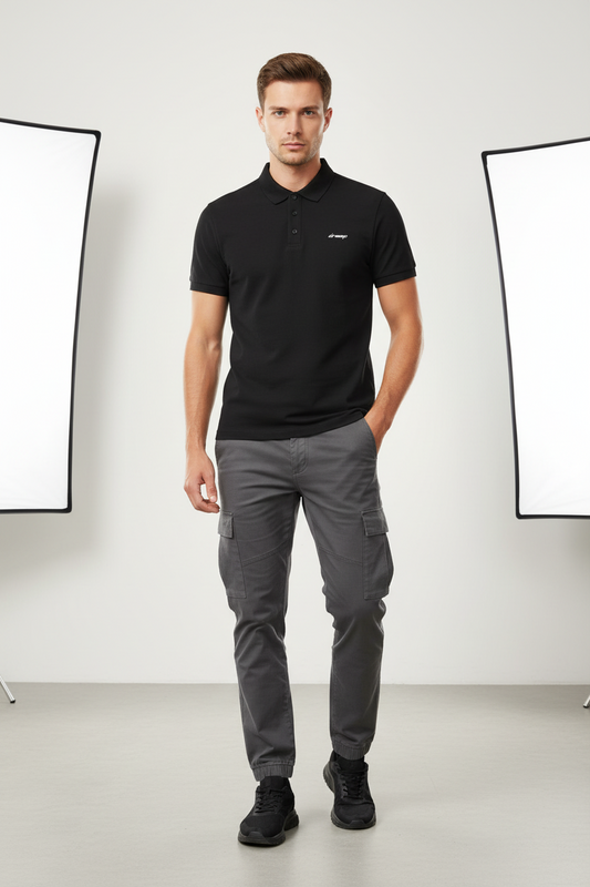 Men's Polo